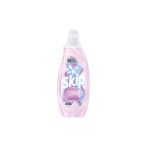 Detergente Líquido para Roupa Skip Ciclos Curtos Sensitive 2,225 kg