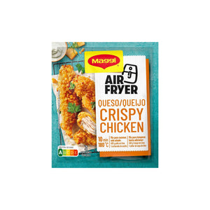 Maggi Crispy Chicken Queijo Air Fryer 66 g