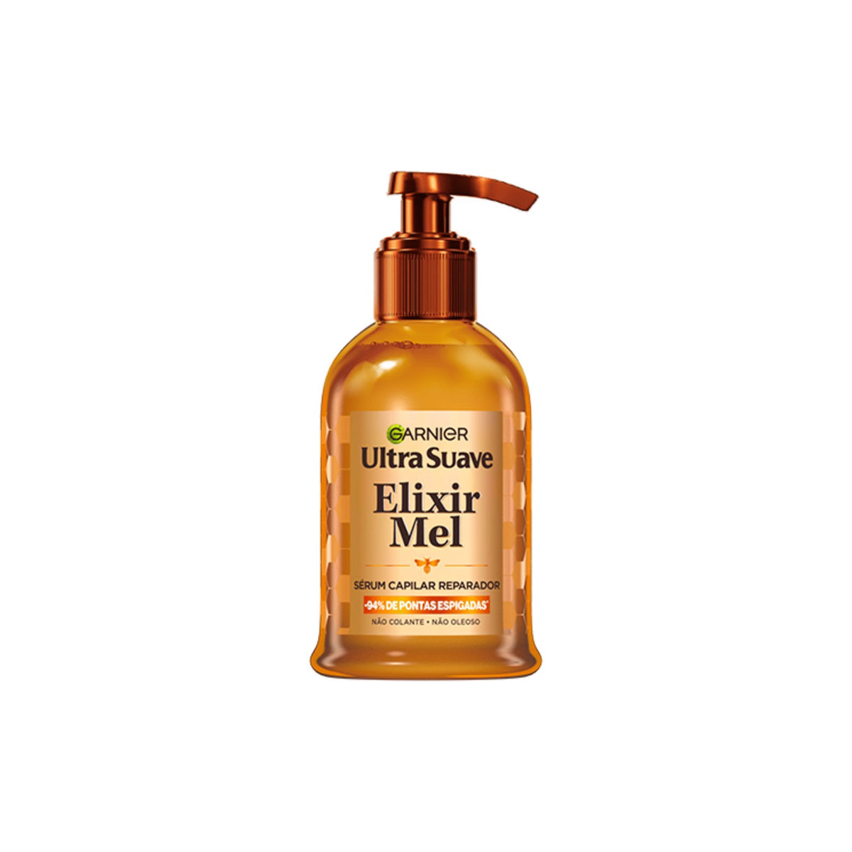 Garnier Ultra Suave Tesouros de Mel Sérum Capilar 115 ml