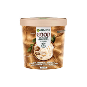 Garnier Good Coloração Permanente Louro Mel 7.33 1 un