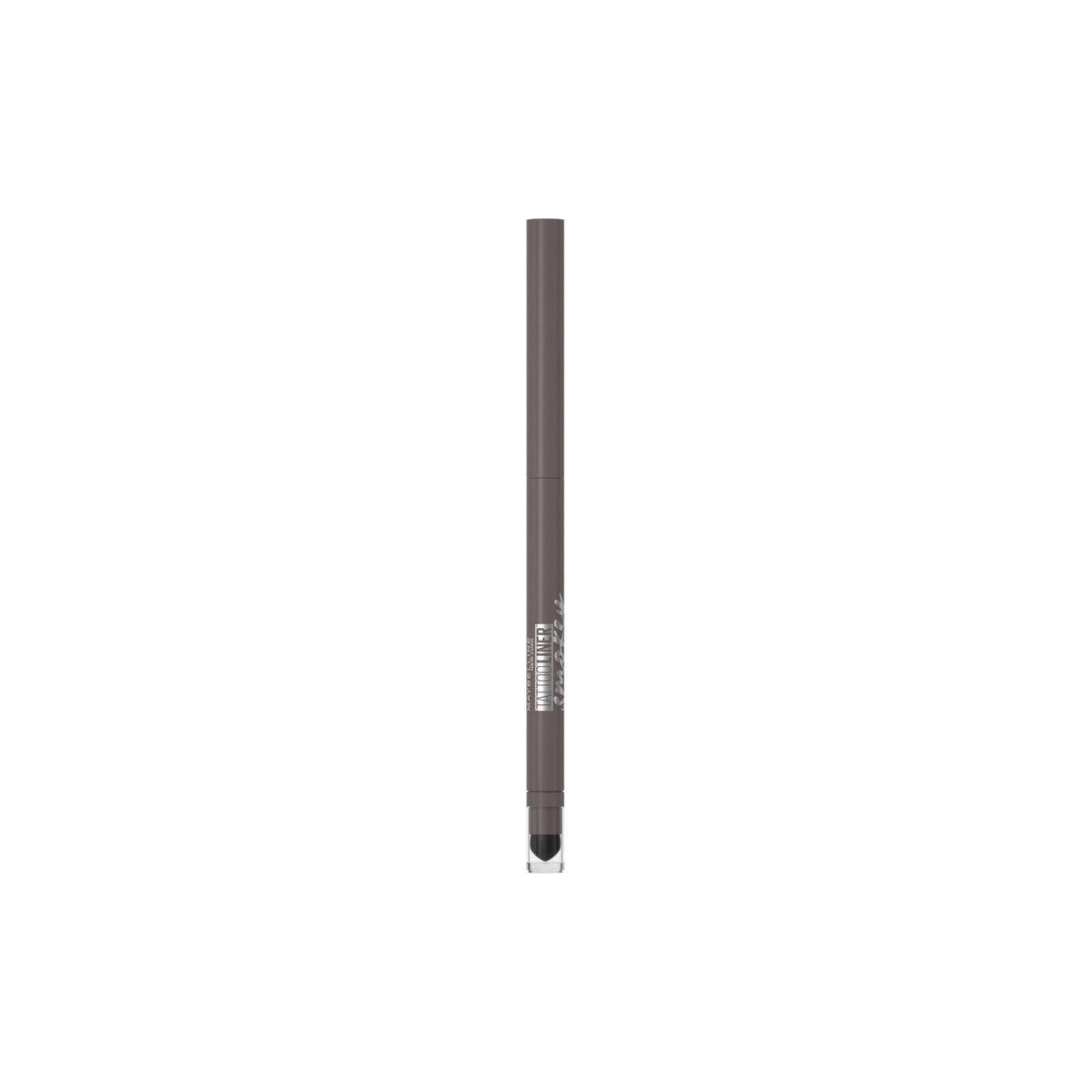 Maybelline New York Tattoo Liner Smokey Grey 1 un