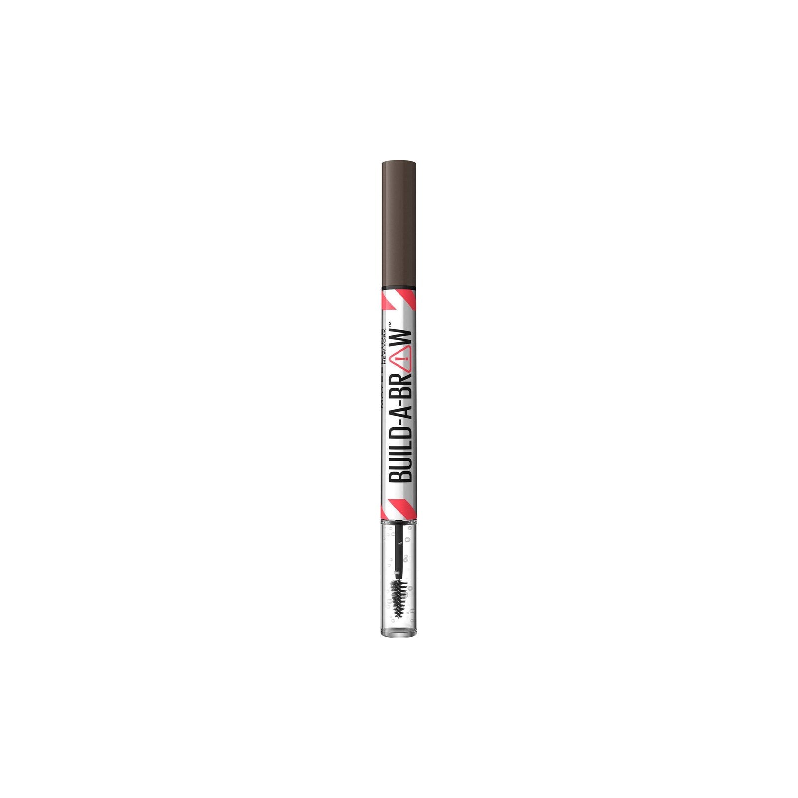 Maybelline New York Build-A-Brow 2-em-1 262 1 un