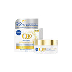 Nivea Q10 Power Creme de Dia Extra Nutritivo 55+ 50 ml