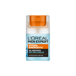 L'Oréal Paris Men Expert Hydra Energetic Gel de Rosto 50 ml