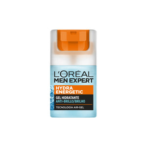 L'Oréal Paris Men Expert Hydra Energetic Gel de Rosto 50 ml