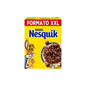 Nesquik Cereais de Trigo com Chocolate 950 g