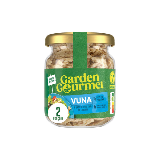 Garden Gourmet Vuna Proteína Vegetal 175 g