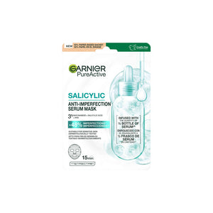 Garnier Skin Active Máscara Anti-Imperfeições 23 g