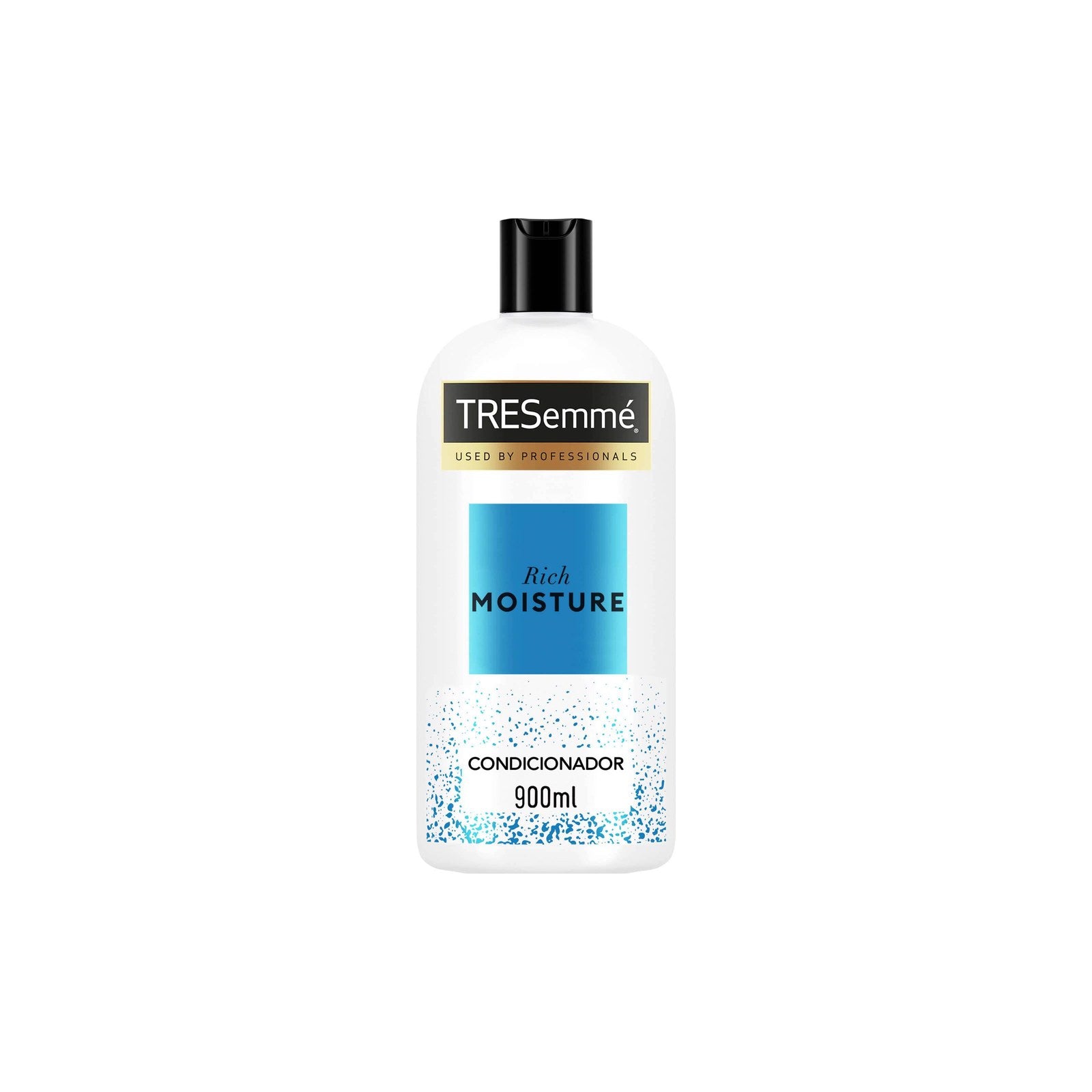 Condicionador TRESemmé Rich Moisture 0,9 kg 900 ml