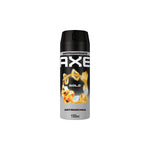Desodorizante Antitranspirante Spray Axe Gold Dry 90 g 150 ml