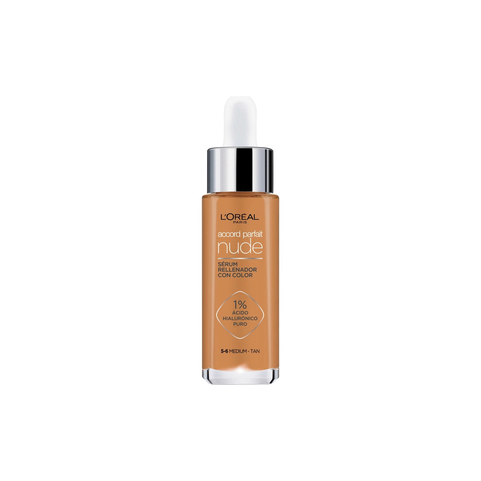 L'Oréal Paris Accord Parfait Sérum 5-6 30 ml