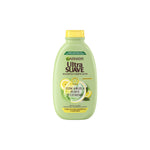 Garnier Ultra Suave Champô Argila e Limão 400 ml