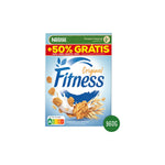 Fitness Cereais de Trigo Integral e Arroz Nestlé 640 g
