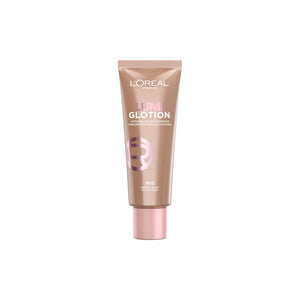 L'Oréal Paris Lumi Glotion Medium 40 ml
