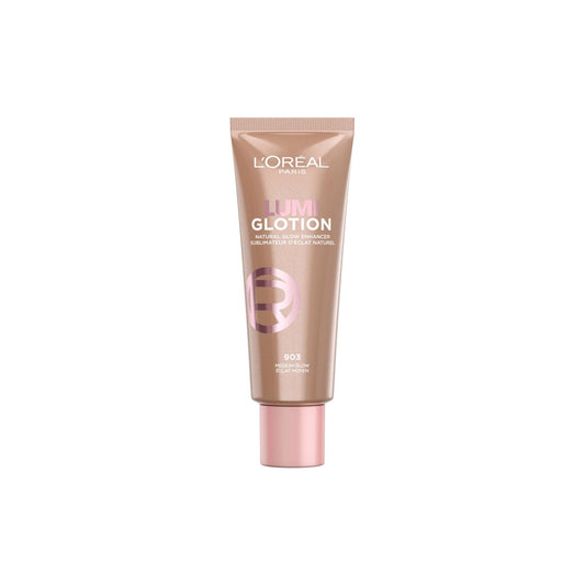 L'Oréal Paris Lumi Glotion Medium 40 ml