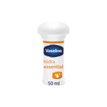 Desodorizante Creme Vaseline Hidra Essencial 54 g 50 ml