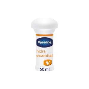 Desodorizante Creme Vaseline Hidra Essencial 54 g 50 ml
