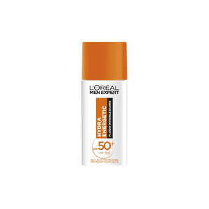 L'Oréal Paris Men Expert Hydra Energetic Fluído FPS 50+ ml