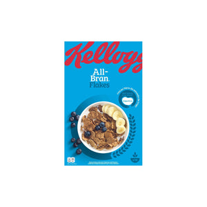 Kellogg'S All Bran Flakes 375 g