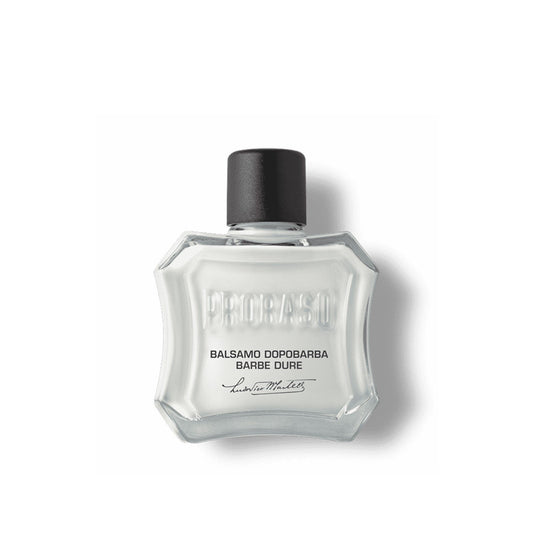 Proraso Aftershave Bálsamo Coarse Beards 100ml
