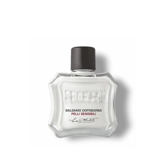 Proraso Aftershave Bálsamo Sensitive Skin 100ml