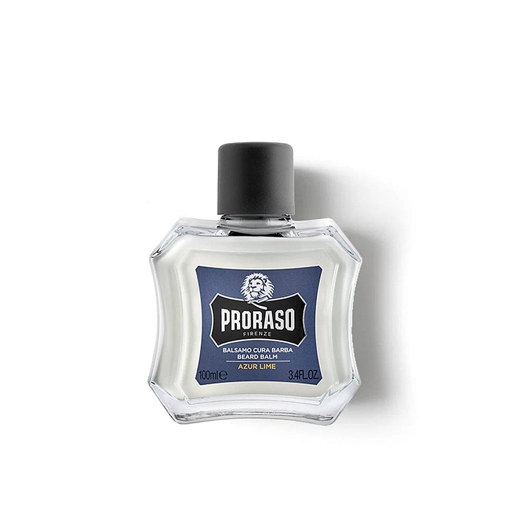 Proraso Beard Balm Azur Lime 100 Ml