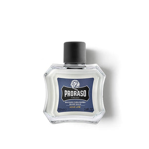 Proraso Beard Balm Azur Lime 100 Ml