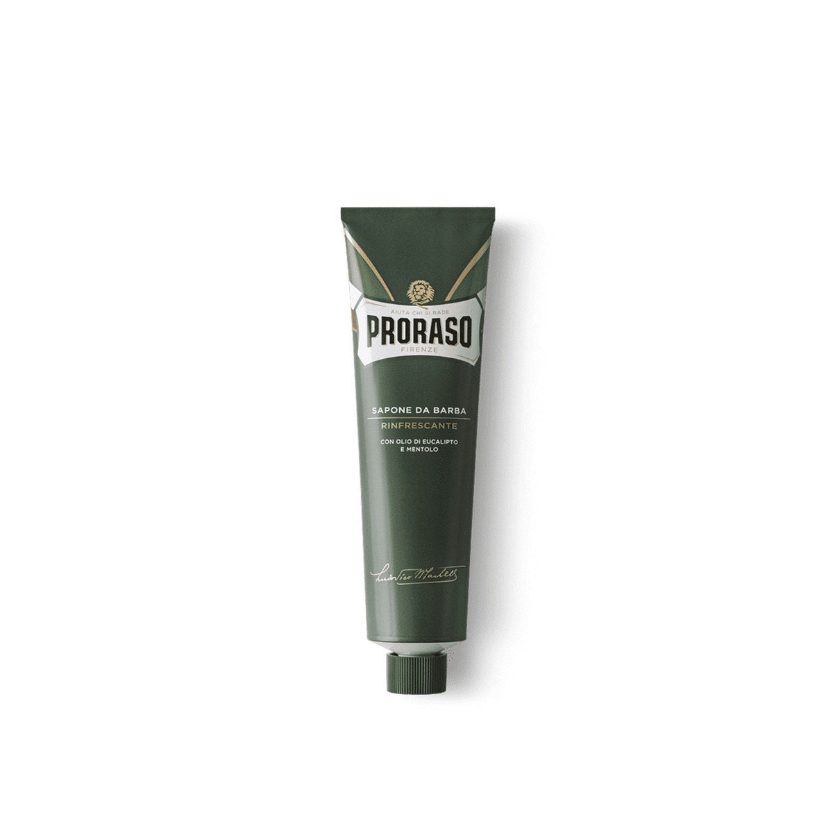 Proraso Crema de Afeitar Refrescante 150ml