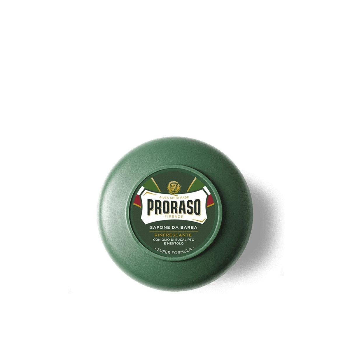 Proraso Jabón de Afeitar en Bol Refrescante 150ml
