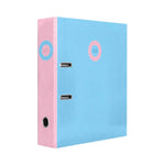Ambar Capa A4 L/L Campus Moonflower
