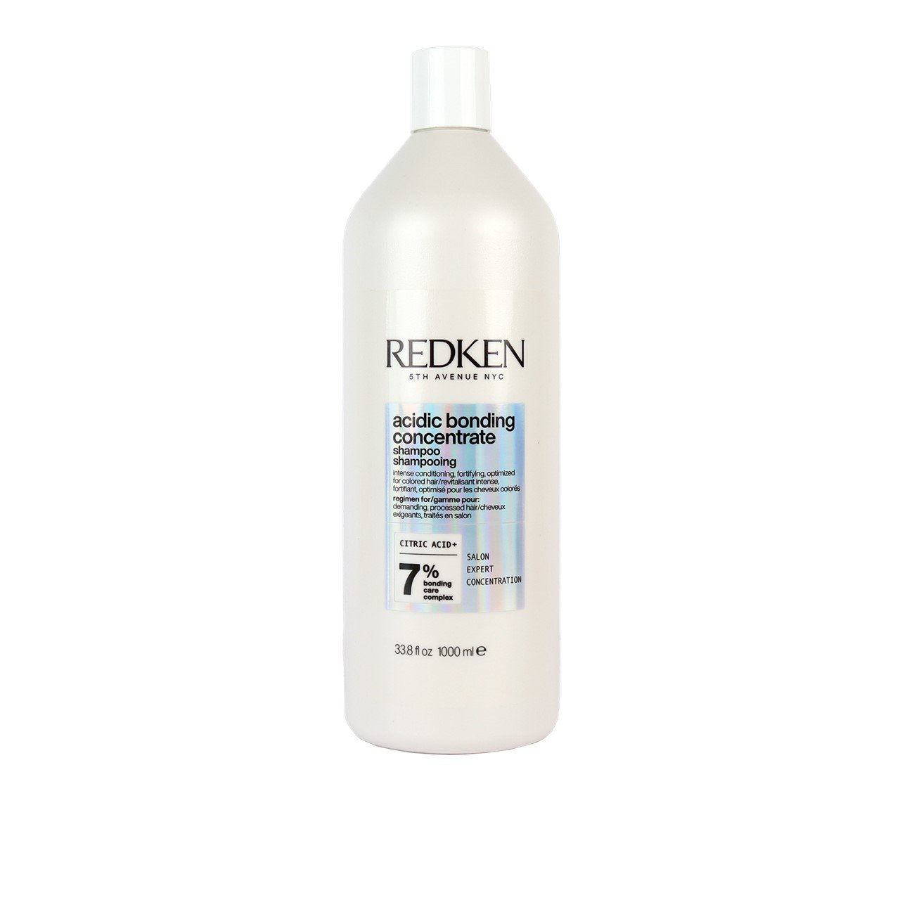 Redken Acidic Bonding Concentrate Champô 1L