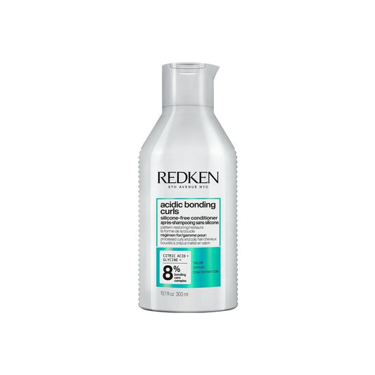 Redken Acidic Bonding Curls Amaciador 300ml