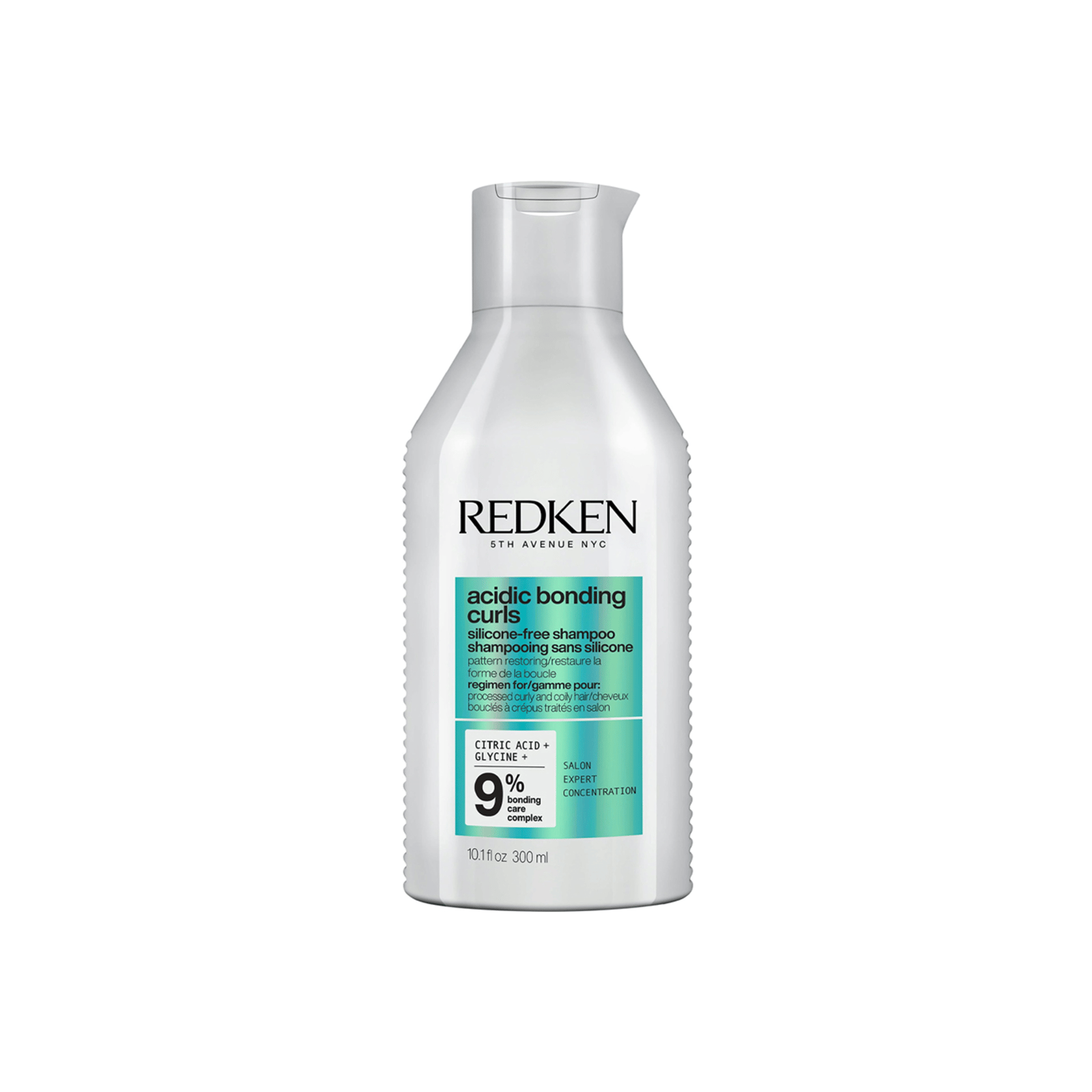 Redken Acidic Bonding Curls Champô 300ml