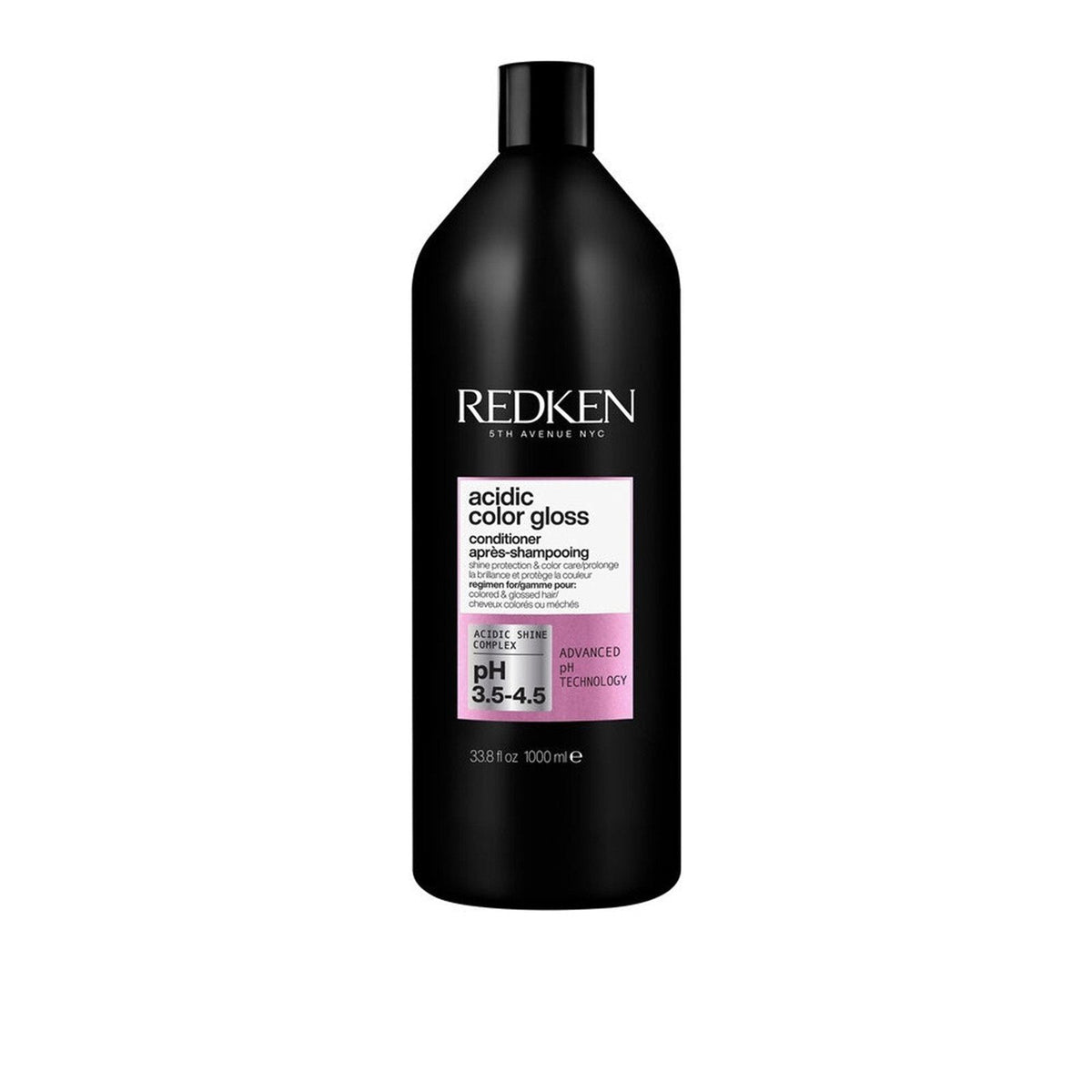 Redken Acidic Color Gloss Amaciador 1L