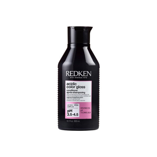 Redken Acidic Color Gloss Amaciador 300ml