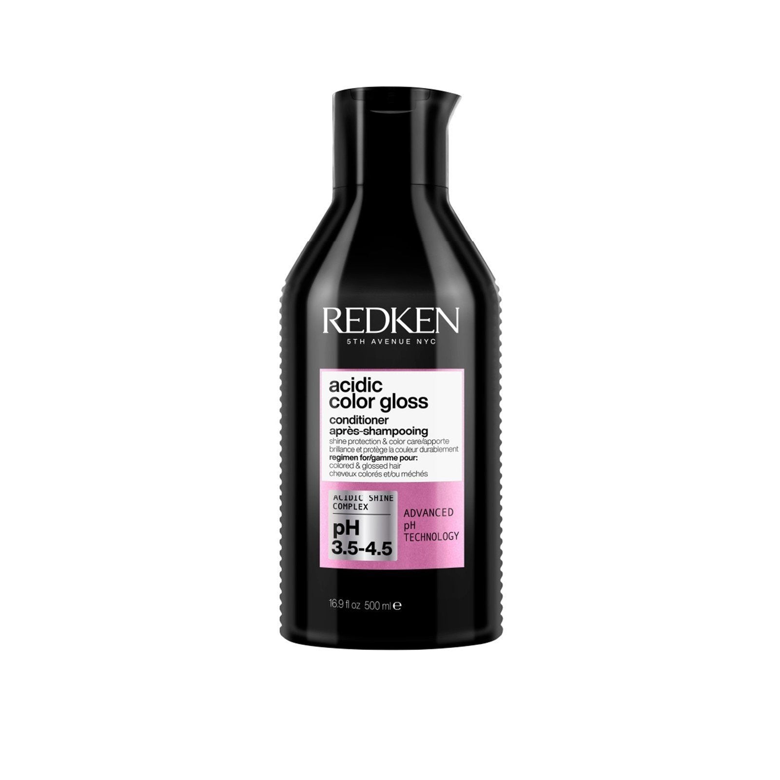 Redken Acidic Color Gloss Amaciador 500ml