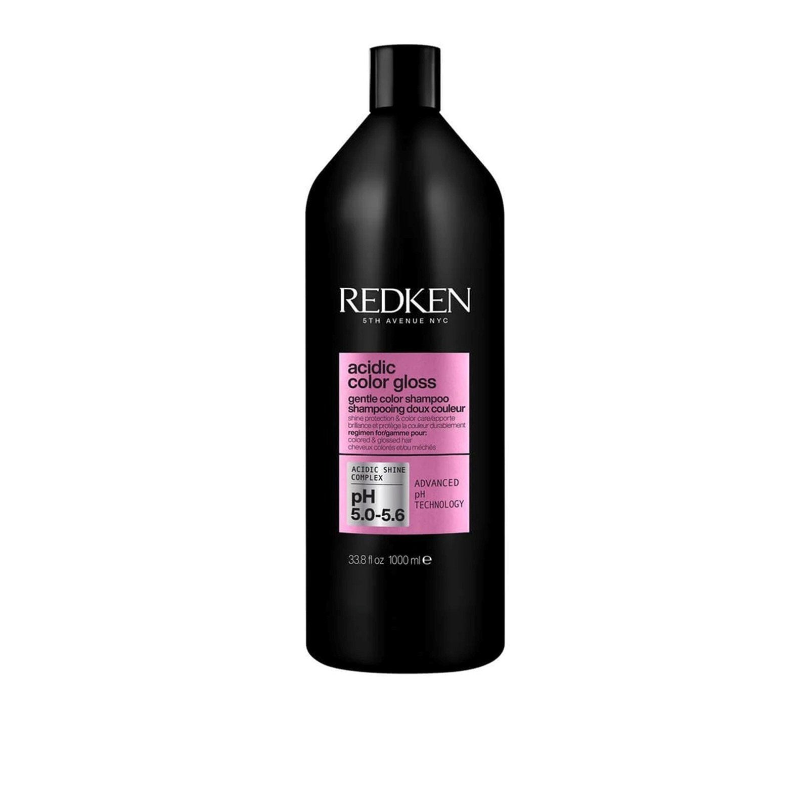 Redken Acidic Color Gloss Gentle Color Champô 1L