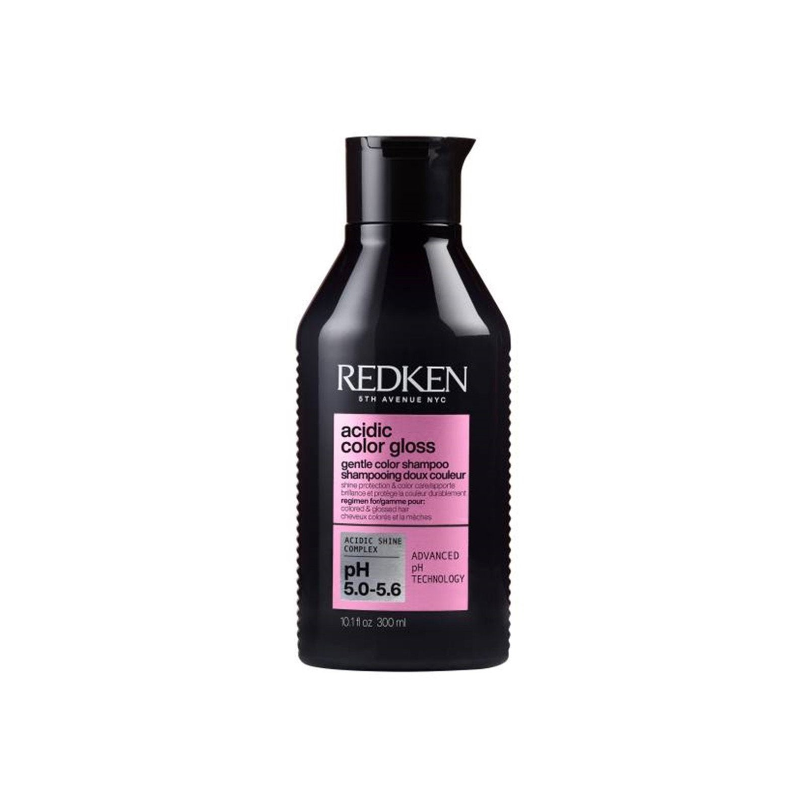 Redken Acidic Color Gloss Gentle Color Champô 300ml