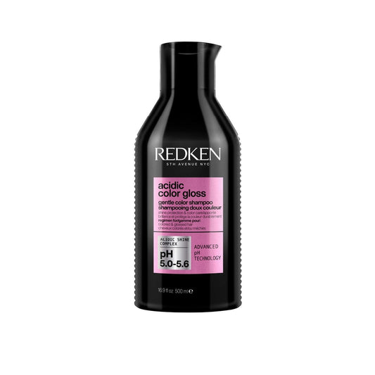 Redken Acidic Color Gloss Gentle Color Champô 500ml
