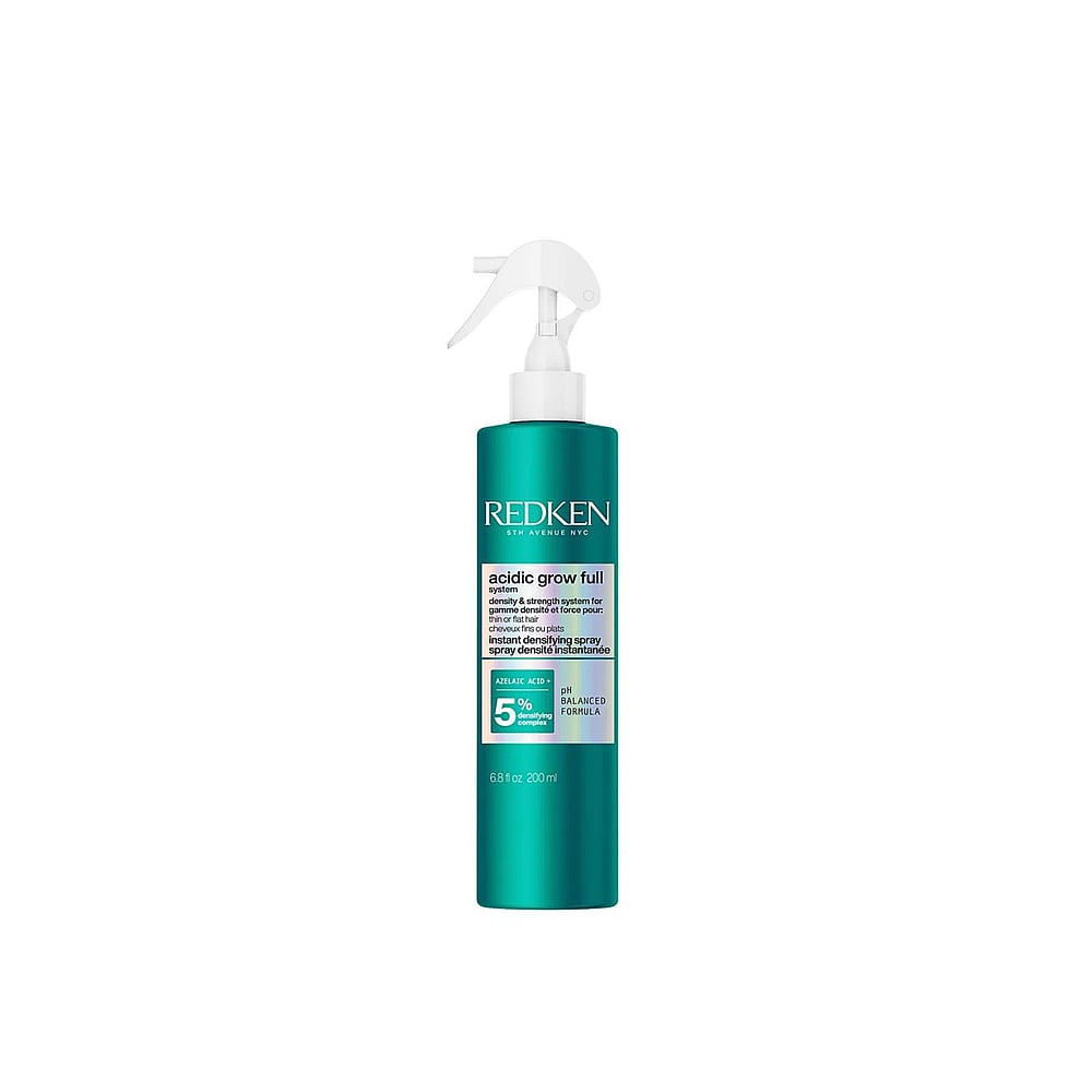 Redken Acidic Grow Full Instant Densifying Spray 190 Ml