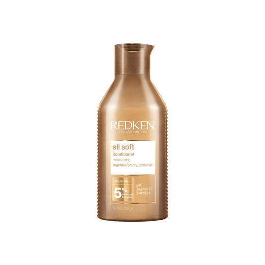 Redken All Soft Amaciador 300ml