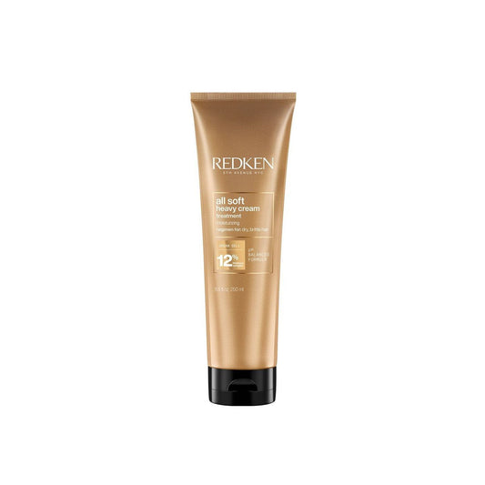 Redken All Soft Heavy Creme Máscara 250ml (8.45fl oz)