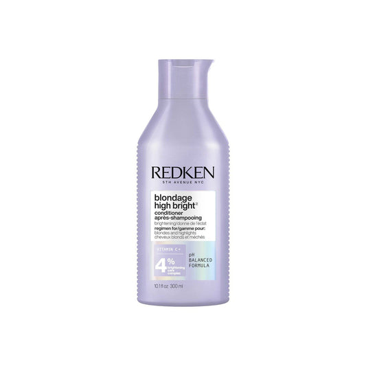 Redken Blondage High Bright Amaciador 300ml