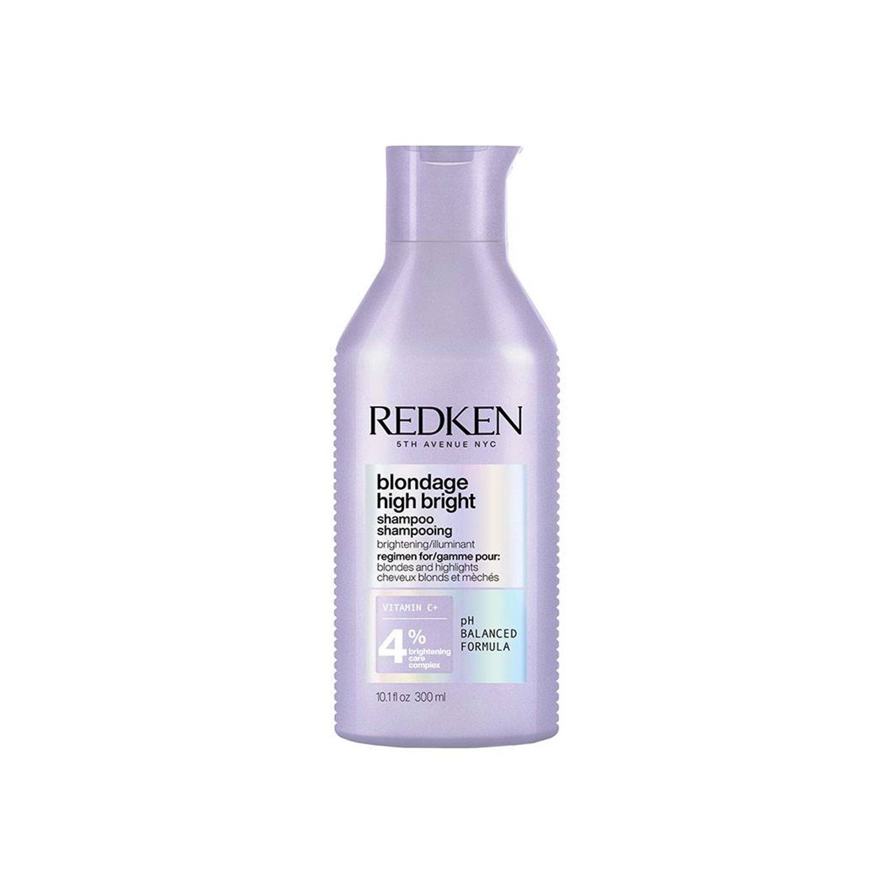 Redken Blondage High Bright Champô 300 ml