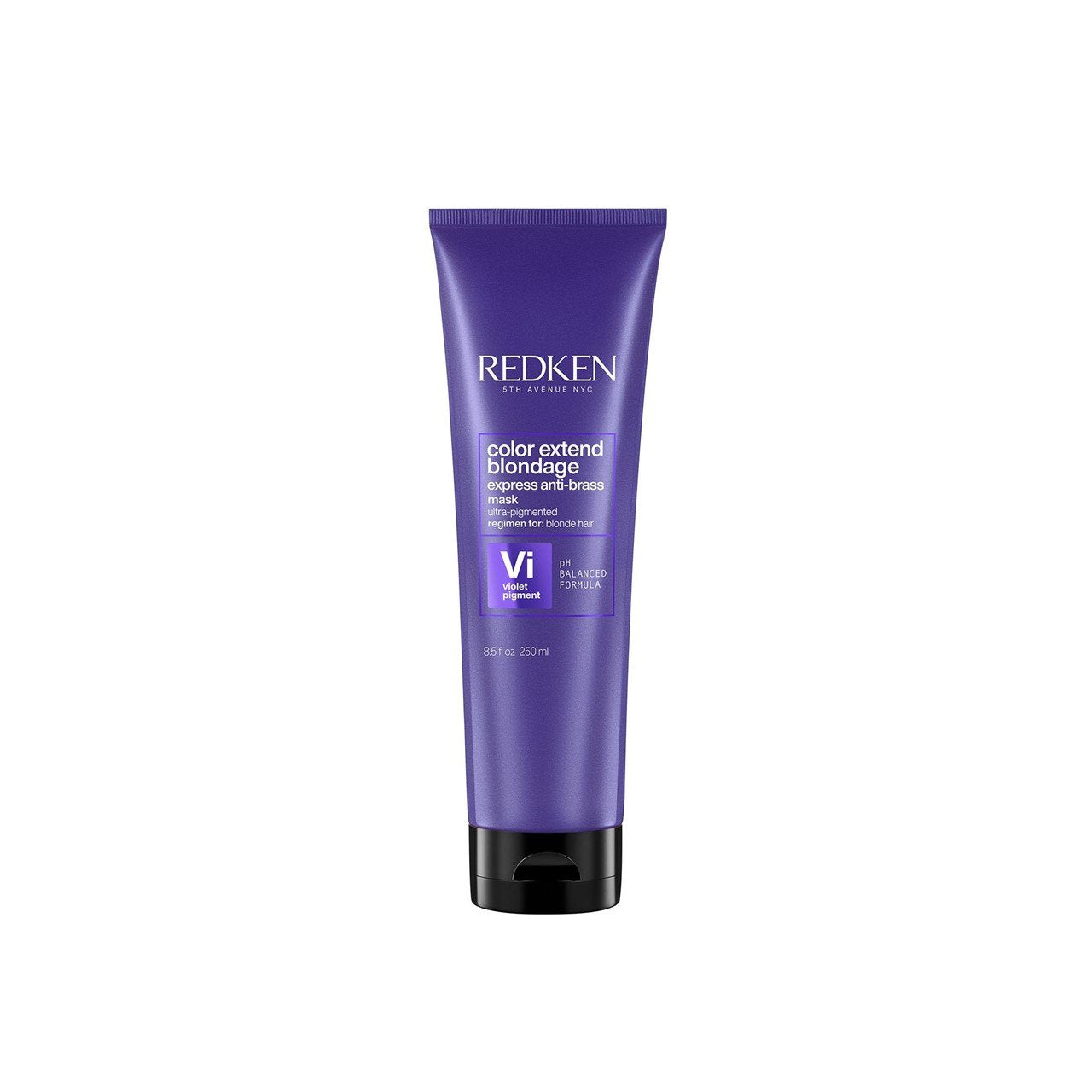 Redken Color Extend Blondage Express Anti-Brass Mascarilla 250ml (8.45fl oz)