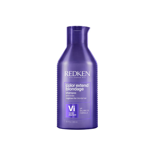 Redken Color Extend Blondage Champú 300ml