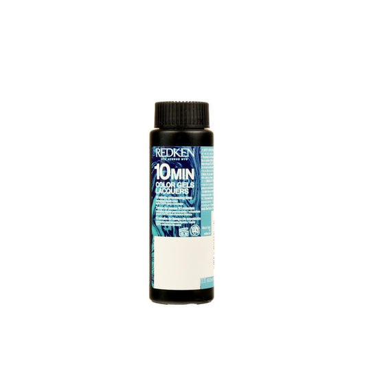 Redken Color Gels Lacquers 10 Minute Permanent tintura para cabelo 6NA Granite 60ml