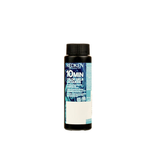 Redken Color Gels Lacquers 10 Minute Permanent tintura para cabelo 8NA Volcanic 60ml