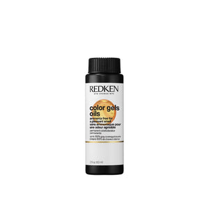 Redken Color Gels Oils Coloração Permanente 8IG Gold Faithful 60ml
