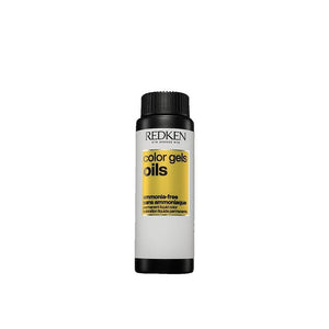 Redken Color Gels Oils Permanent Hair Dye 5na Smoke 60 Ml